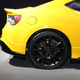 Illustration for article titled The Scion FR-S Release 1.0 Is Yellow As Fuck